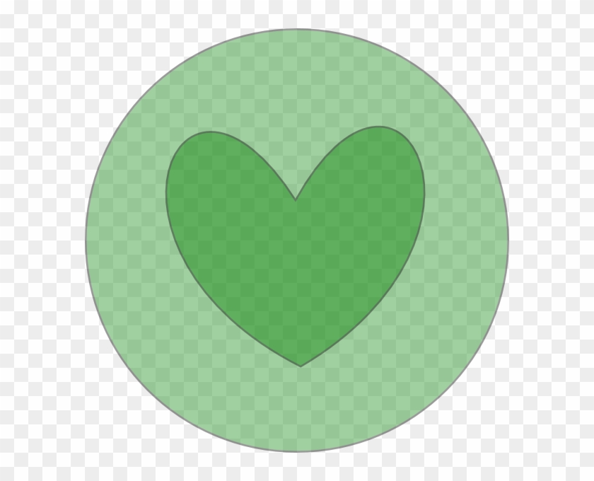 Heart #1092444