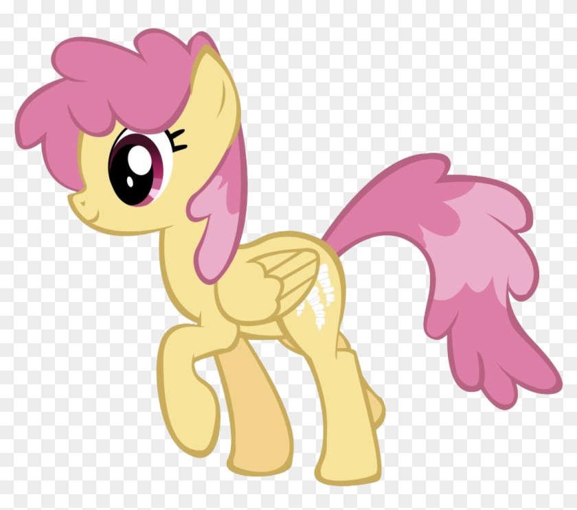 Post By Retro On Sep 13, 2017 At - My Little Pony Orange Swirl #1092528