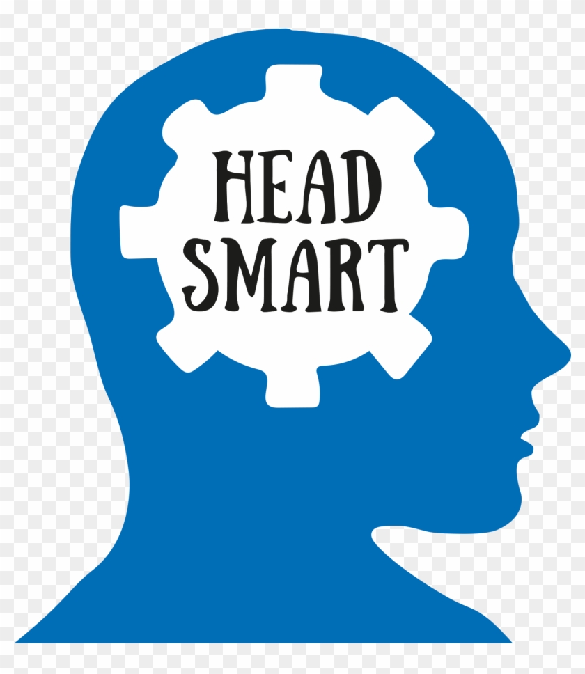 Aw-headsmart Logo - Aw-headsmart Logo #1092535