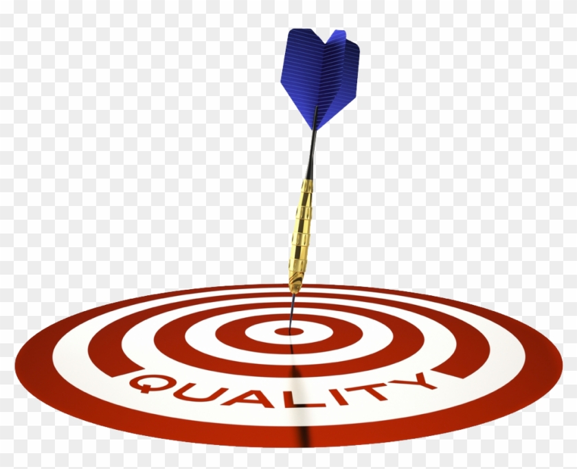 8 Principles Of Quality Management - Quality Control #1092585