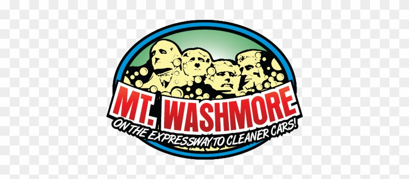 Mtwashmore - Mt. Washmore #1092621