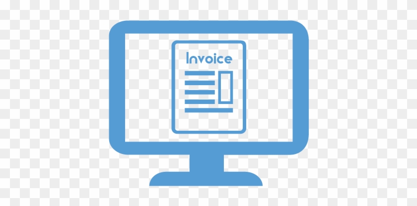 Invoicing Payment Automation - Check 21 Act #1092639