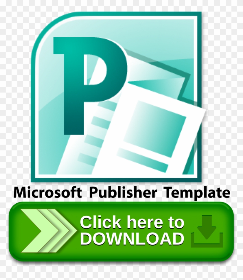Microsoft Templete - Microsoft Publisher 2010 - Download - Software Media #1092644