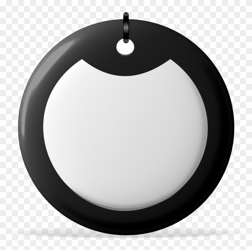 Black Silencer White Tag - Washer #1092684