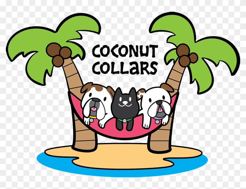 Collars Are Made From High Quality Hardware Including - Petfest #1092703
