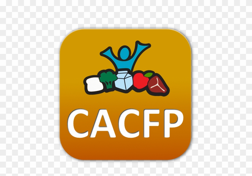 Child And Adult Care Food Program Provides Aid To Child - National School Lunch Act #1092923
