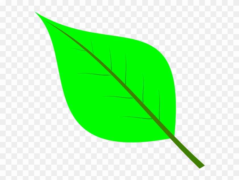 Cryptpoint Leaf 02 Clip Art At Clker - Cryptpoint Leaf 02 Clip Art At Clker #1092942