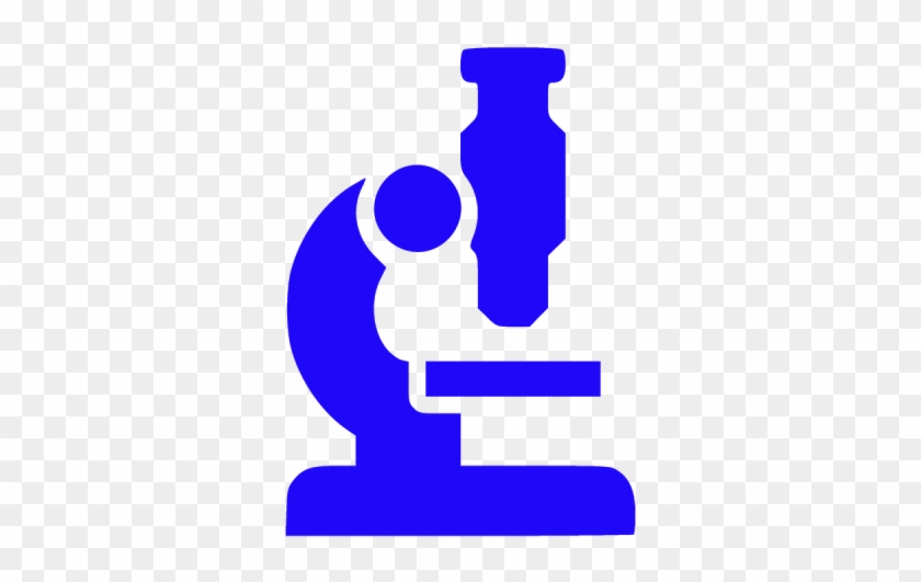Recommendations From Asn's Second Phd Summit - Logo De Microscopio Png #1092958