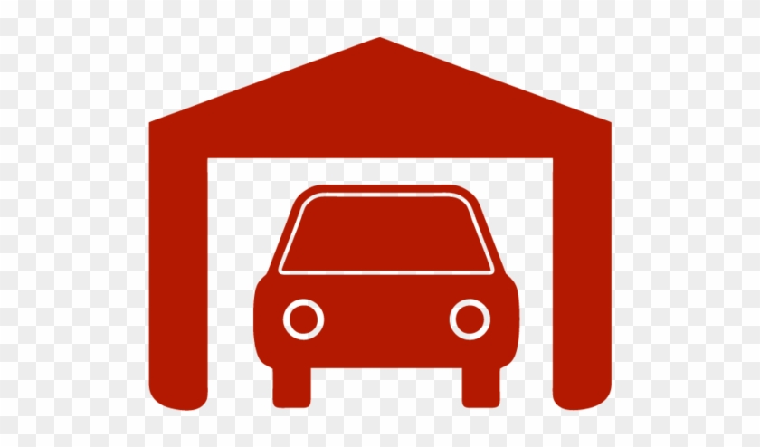 Garage - Wallpaper #1093058