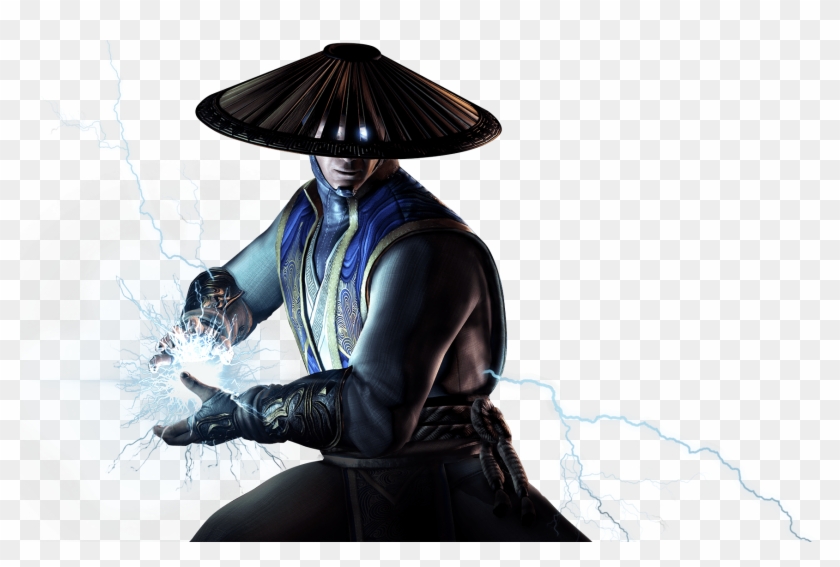 Mortal Kombat Png #1093070