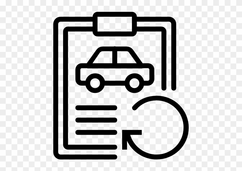 Car Repair Free Icon - Automobile Repair Shop #1093106