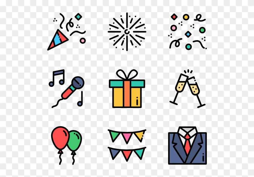 New Year - New Year #1093115