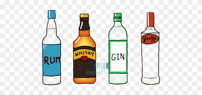 Alcoholic Drink #1093179
