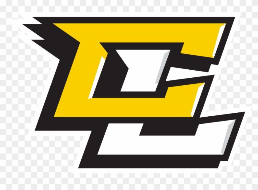 Cl Lettermark Combo Logo - Central Lee Community School District #1093193
