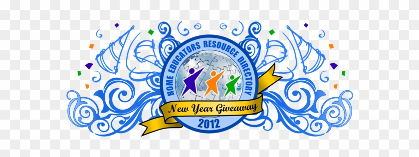 2012 New Year's Giveaway - Floral Design #1093206