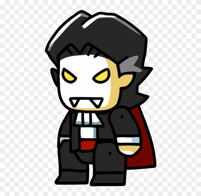 Vampire - Drac - Avatar #1093235