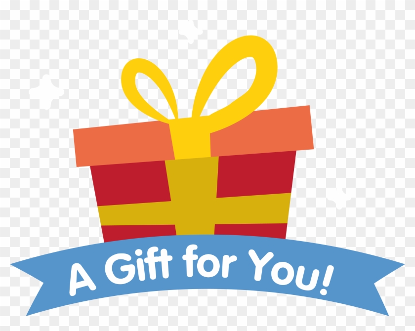 Child Birthday Gift Tag 4743*3562 Transprent Png Free - Gift #1093300