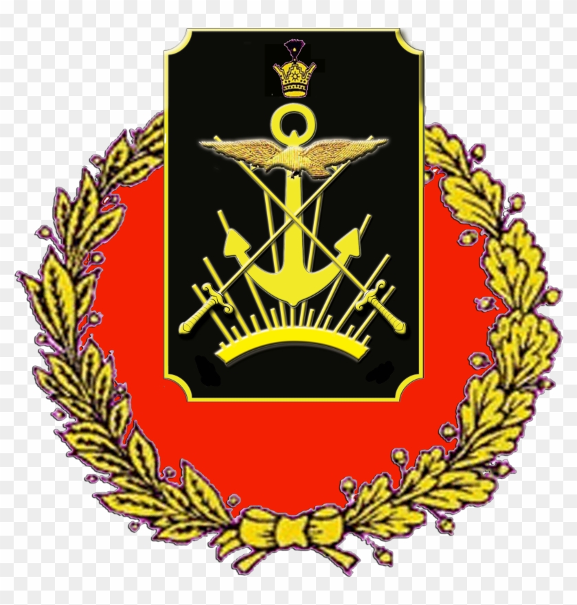   British Armed Forces Logo #1093461