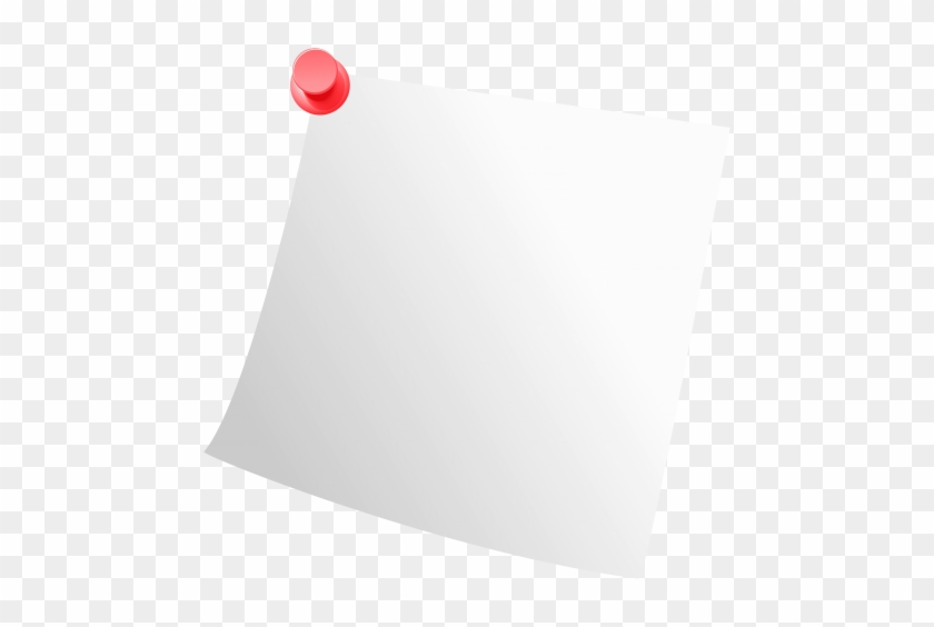 Free Png Sticky Note White Png Images Transparent - White Sticky Notes Transparent Background #1093486