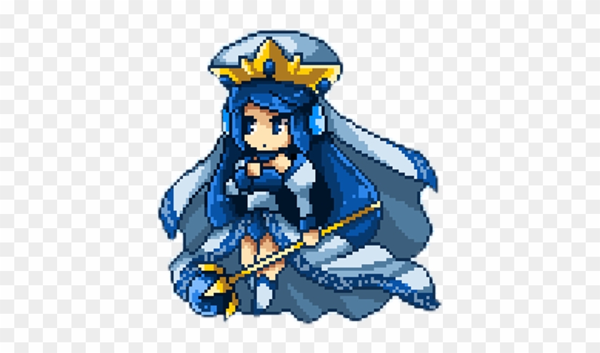 Snow Princess -0 - Cartoon #1093564