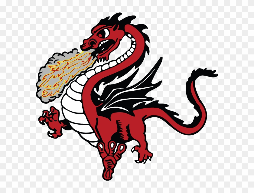 Purcell Dragons - Purcell Dragons #1093615