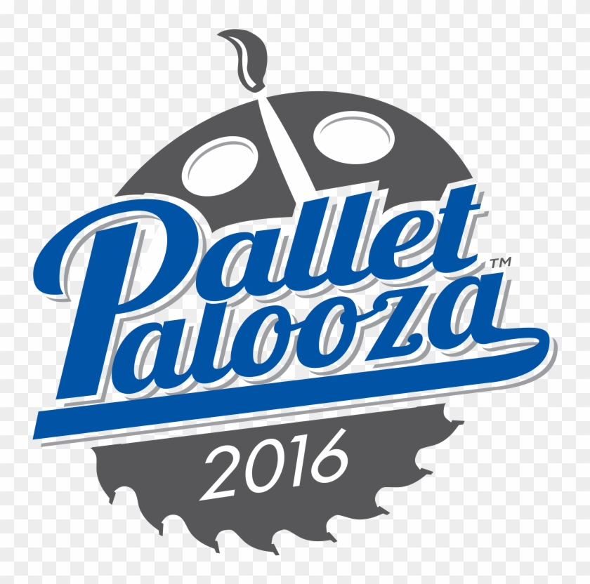 Pallet Palooza - Home - Label #1093669
