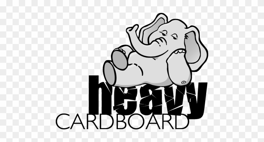 We Create In Depth Live Play Throughs, Interviews, - Heavy Cardboard #1093766