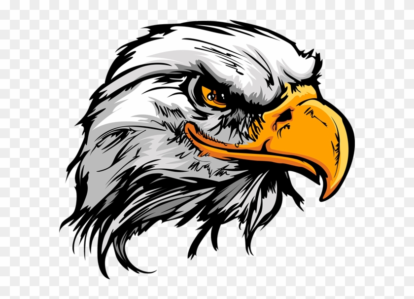 Eagle Vector #1093795