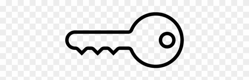 Door White Key Vector - Crystal Castles Sad Face #1093801