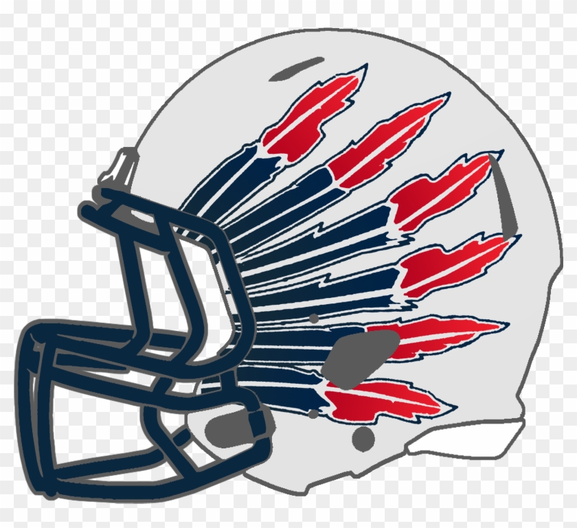 South Jones Braves - Mississippi #1093857