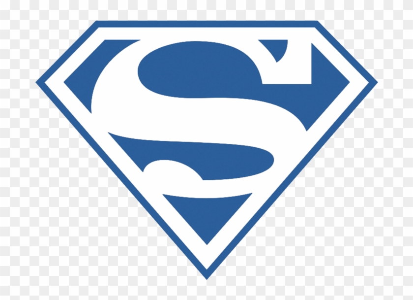 S - Superhero Clipart Black And White #1093902