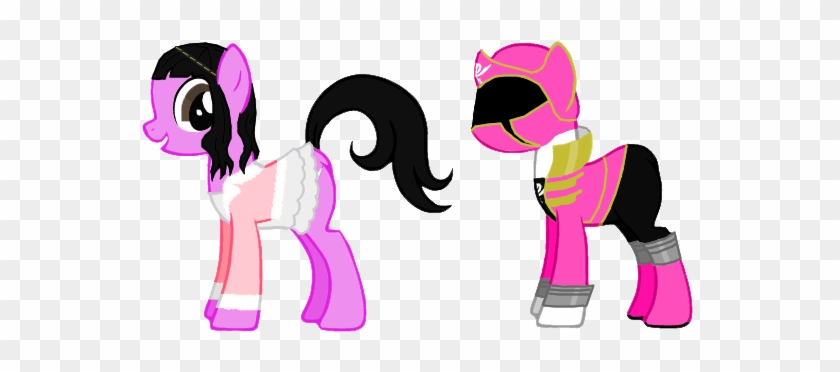 [where I Watch] My Little Pony - My Little Pony Template #1093907
