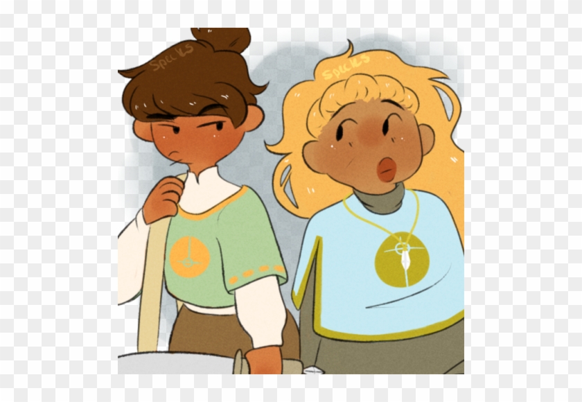 Sharing Kids Clipart - Cartoon #1093923