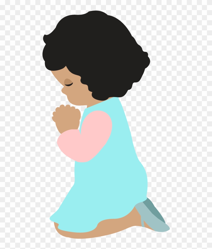 Prayer Clipart - Clip Art #1093971