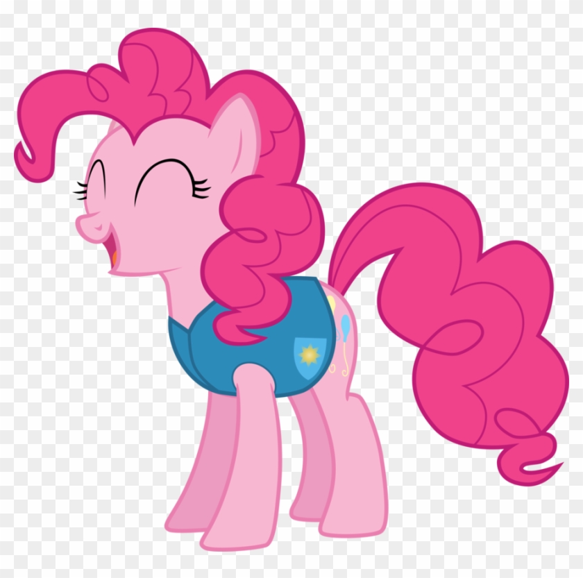 Winter Wrap Up - Pinkie Pie Winter Wrap Up #1093975