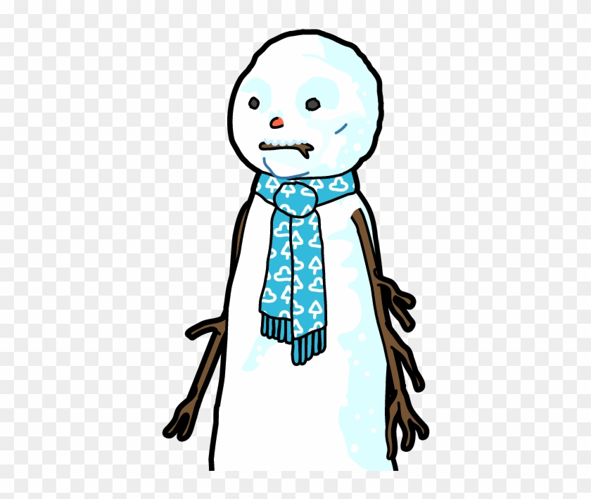#281 - Snowman Morty - Pocketmortys - Net - #281 - Snowman Morty - Pocketmortys - Net #1093990