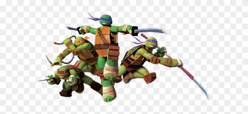 Thermos Funtainer 'teenage Mutant Ninja Turtles' Sport #1094067