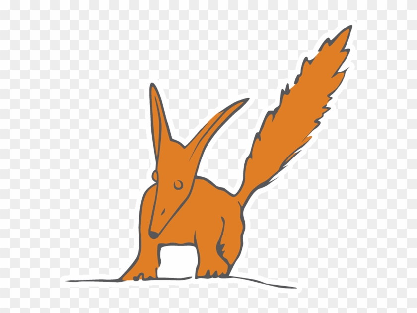 Le Petit Prince - Fox The Little Prince #1094071