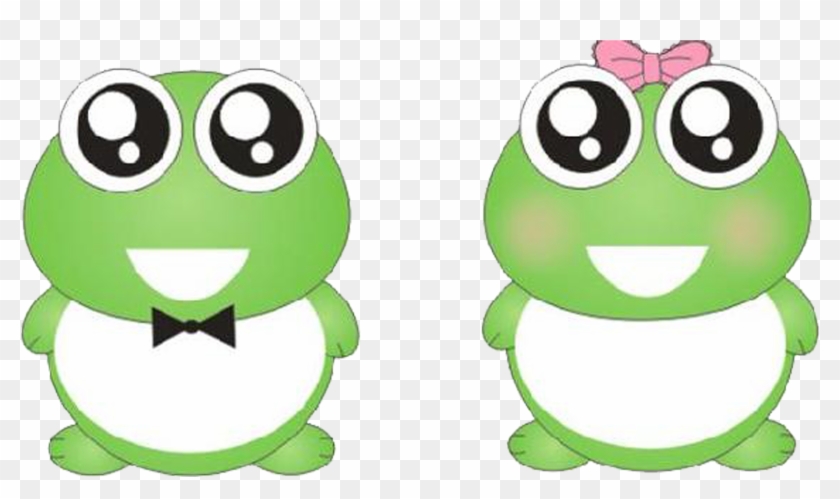 The Frog Prince Cartoon Comics Illustration - การ์ตูน เจ้า ชาย กบ #1094099