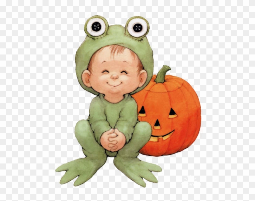 Babies - Clip Art #1094204