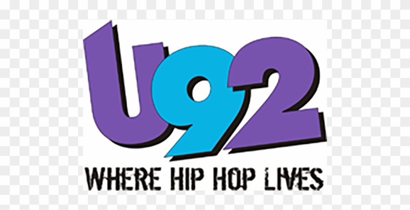U92 - - Kuuu #1094342