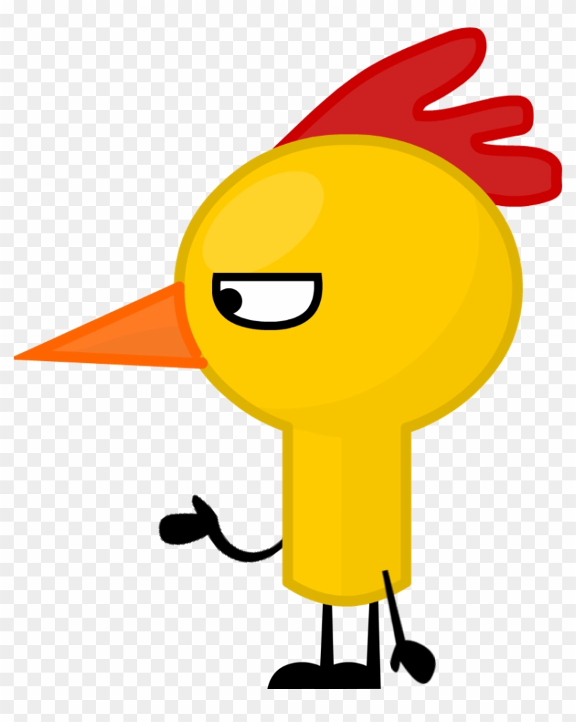 Chicken Head Pose - Chicken Head Pose #1094386