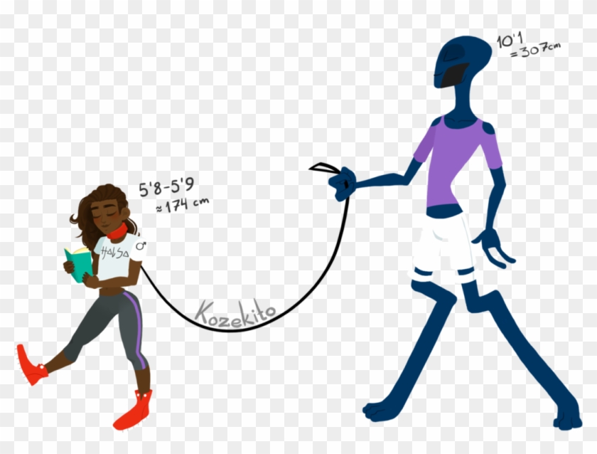 Alien's Human Pet By Kozekito - Alien With Human Pet #1094453