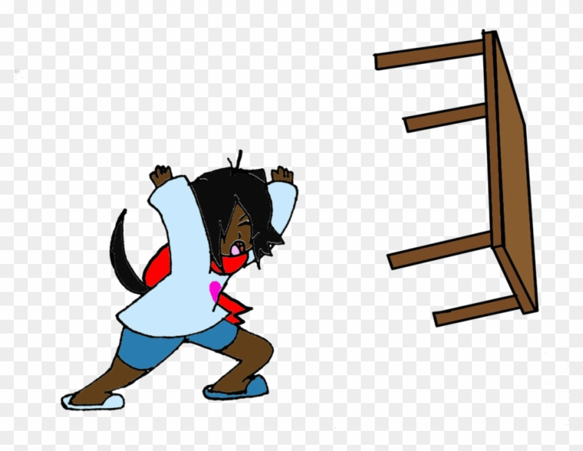 Flip It By Amina-tolbe - Cartoon #1094460