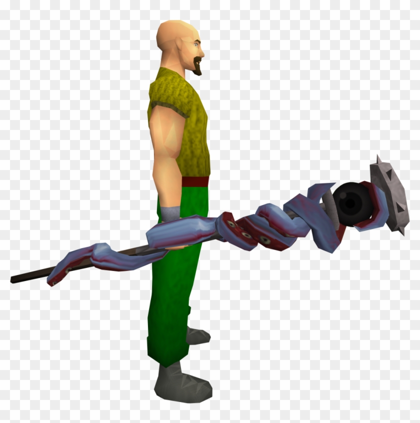 Figurine #1094531