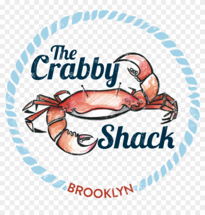 The Crabby Shack Delivery - Crabby Shack #1094562