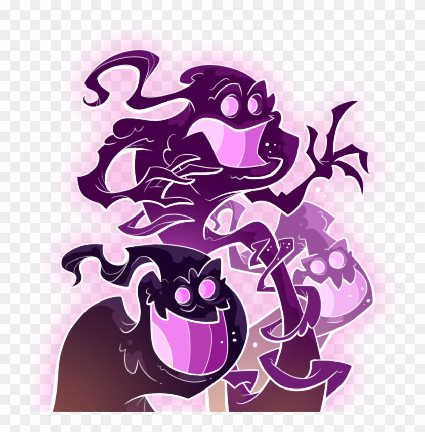 Portrait Voidminions - Portrait Voidminions #1094579