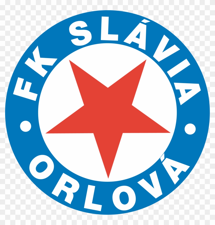 Fk Slavia - Fk Slavia Orlová Lutyně #1094612