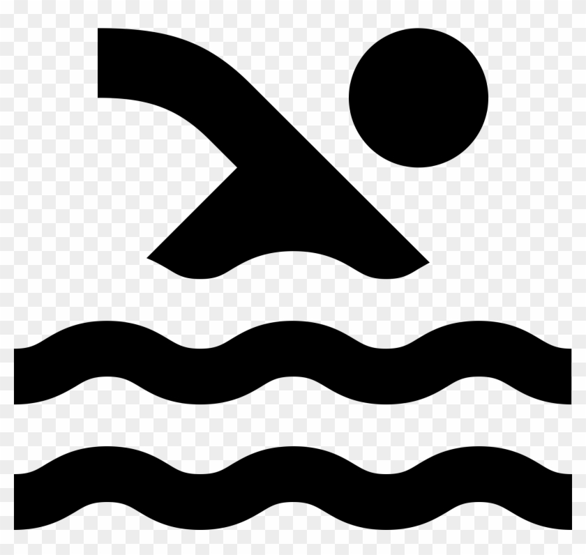 Pool Png - Swimming Pool #1094692