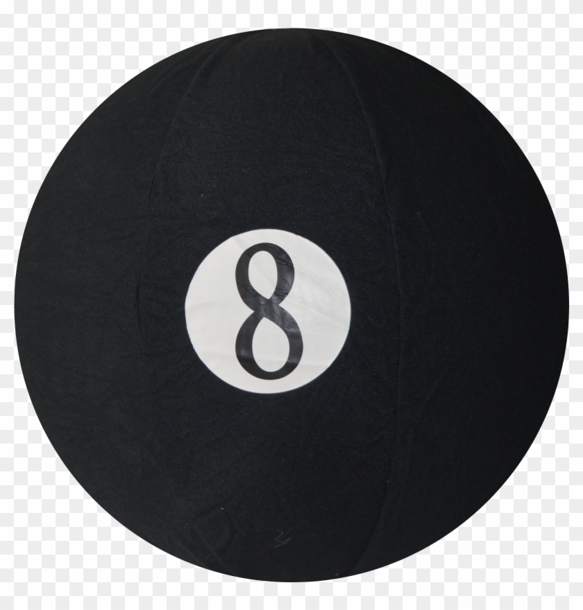 Giant Billiards American Pool Eight Ball, Tst Toys - Covent Garden #1094701